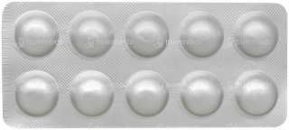 Atorec 20 Tablet 10